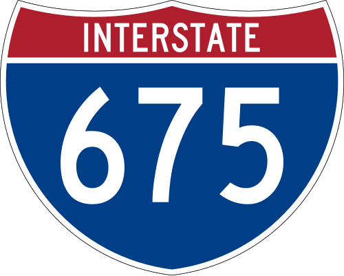 Interstate 675 (Georgia)